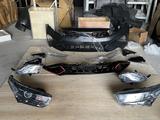 Hyundai Kia кузовные запчастиfor50 000 тг. в Семей – фото 2