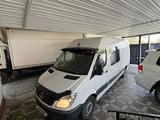 Mercedes-Benz Sprinter 2008 годаүшін7 100 000 тг. в Алматы – фото 4