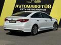 Hyundai Sonata 2017 годаfor9 350 000 тг. в Тараз – фото 5