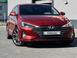 Hyundai Elantra 2020 годаүшін10 500 000 тг. в Кульсары – фото 2