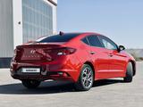 Hyundai Elantra 2020 годаүшін10 500 000 тг. в Кульсары – фото 3