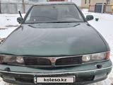 Mitsubishi Sigma/Magna 1993 годаfor450 000 тг. в Кызылорда