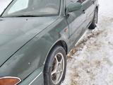 Mitsubishi Sigma/Magna 1993 годаfor450 000 тг. в Кызылорда – фото 4