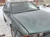 Mitsubishi Sigma/Magna 1993 годаfor450 000 тг. в Кызылорда – фото 5