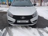 ВАЗ (Lada) Vesta 2020 годаүшін5 300 000 тг. в Караганда