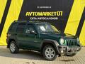 Jeep Liberty 2003 годаүшін4 000 000 тг. в Уральск – фото 3