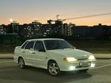 ВАЗ (Lada) 2115 2012 годаүшін1 800 000 тг. в Караганда