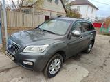 Lifan X60 2016 годаүшін4 500 000 тг. в Уральск – фото 2