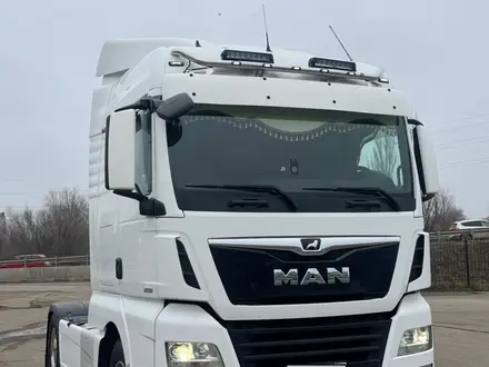 MAN  TGX 2020 года за 24 800 000 тг. в Уральск – фото 10