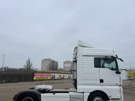 MAN  TGX 2020 года за 24 800 000 тг. в Уральск – фото 12