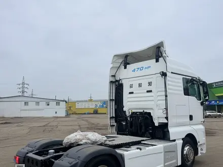 MAN  TGX 2020 года за 24 800 000 тг. в Уральск – фото 13