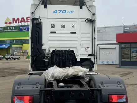 MAN  TGX 2020 года за 24 800 000 тг. в Уральск – фото 14