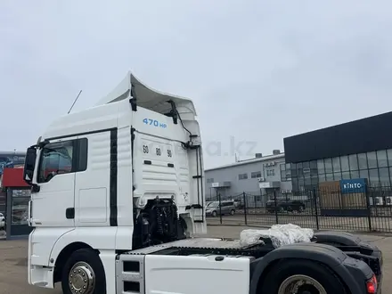 MAN  TGX 2020 года за 24 800 000 тг. в Уральск – фото 15
