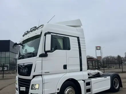 MAN  TGX 2020 года за 24 800 000 тг. в Уральск – фото 16