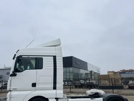 MAN  TGX 2020 года за 24 800 000 тг. в Уральск – фото 17