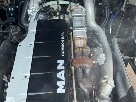 MAN  TGX 2020 года за 24 800 000 тг. в Уральск – фото 18