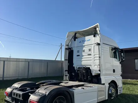 MAN  TGX 2020 года за 24 800 000 тг. в Уральск – фото 3