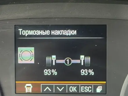 MAN  TGX 2020 года за 24 800 000 тг. в Уральск – фото 20