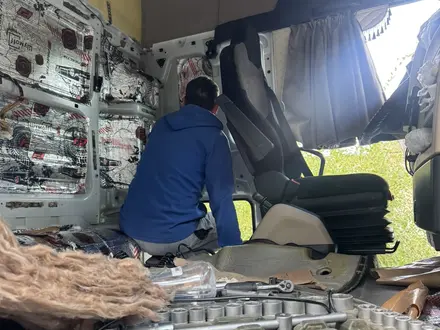MAN  TGX 2020 года за 24 800 000 тг. в Уральск – фото 27