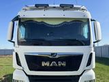 MAN  TGX 2020 года за 24 800 000 тг. в Уральск