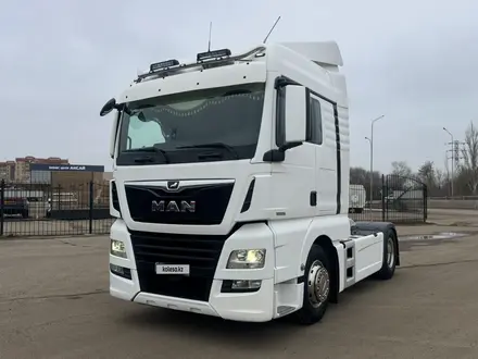 MAN  TGX 2020 года за 24 800 000 тг. в Уральск – фото 6