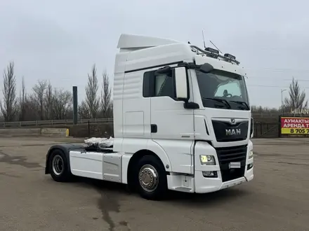 MAN  TGX 2020 года за 24 800 000 тг. в Уральск – фото 8