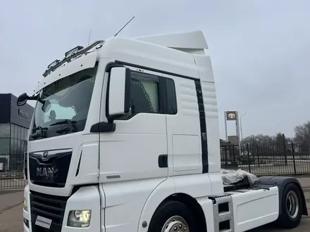 MAN  TGX 2020 года за 24 800 000 тг. в Уральск – фото 7