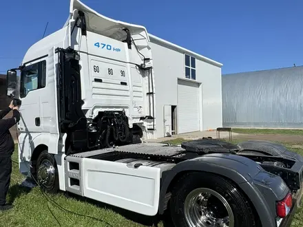 MAN  TGX 2020 года за 24 800 000 тг. в Уральск – фото 5