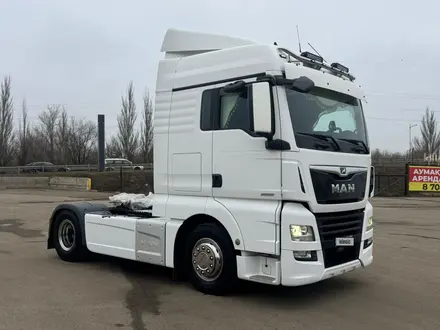 MAN  TGX 2020 года за 24 800 000 тг. в Уральск – фото 9