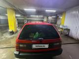 Volkswagen Passat 1991 годаүшін1 200 000 тг. в Астана – фото 3