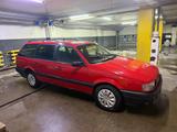 Volkswagen Passat 1991 годаүшін1 200 000 тг. в Астана