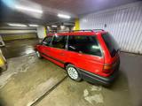Volkswagen Passat 1991 годаүшін1 200 000 тг. в Астана – фото 2