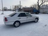 Mercedes-Benz C 180 1994 года за 2 000 000 тг. в Караганда – фото 3