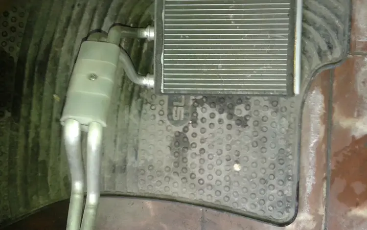 Радиатор отопителя на Субару 1999-2003 год!үшін15 000 тг. в Алматы