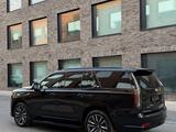 Cadillac Escalade 2022 года за 58 000 000 тг. в Алматы – фото 3