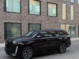 Cadillac Escalade 2022 года за 58 000 000 тг. в Алматы – фото 2