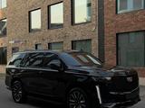 Cadillac Escalade 2022 года за 58 000 000 тг. в Алматы – фото 5