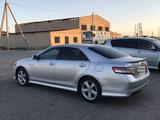 Toyota Camry 2009 года за 7 800 000 тг. в Актау – фото 3