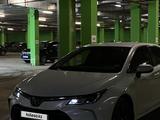 Toyota Corolla 2019 года за 10 200 000 тг. в Астана – фото 3