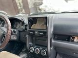 Honda CR-V 2005 года за 6 200 000 тг. в Усть-Каменогорск – фото 4