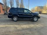 Toyota Land Cruiser Prado 2007 годаүшін9 500 000 тг. в Актобе – фото 3