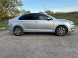Skoda Rapid 2013 года за 3 600 000 тг. в Актобе – фото 2