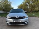Skoda Rapid 2013 года за 3 600 000 тг. в Актобе