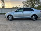Skoda Rapid 2013 года за 3 600 000 тг. в Актобе – фото 3