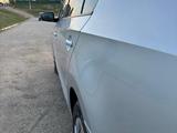 Skoda Rapid 2013 года за 3 600 000 тг. в Актобе – фото 5