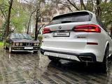 BMW X5 2021 года за 53 500 000 тг. в Алматы – фото 5