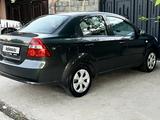 Chevrolet Nexia 2021 года за 4 350 000 тг. в Шымкент – фото 5
