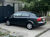 Chevrolet Nexia 2021 года за 4 350 000 тг. в Шымкент – фото 3