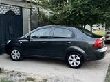 Chevrolet Nexia 2021 года за 4 350 000 тг. в Шымкент – фото 4