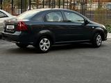 Chevrolet Nexia 2021 года за 4 350 000 тг. в Шымкент – фото 2